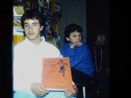 0DIA 1988 RAVA B1